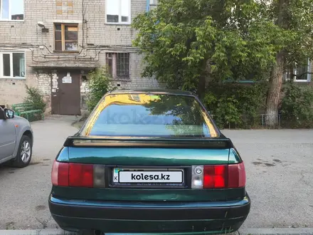 Audi 80 1992 года за 1 650 000 тг. в Павлодар – фото 2