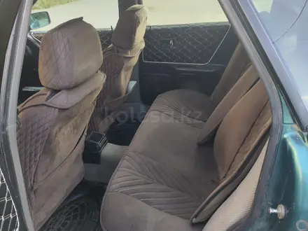 Audi 80 1992 года за 1 650 000 тг. в Павлодар – фото 7
