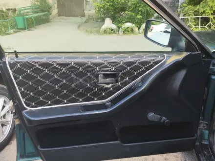 Audi 80 1992 года за 1 650 000 тг. в Павлодар – фото 8