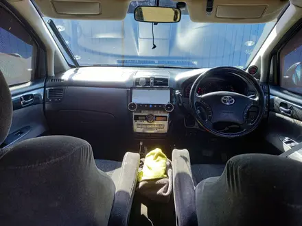 Toyota Ipsum 2005 года за 4 400 000 тг. в Уральск – фото 4