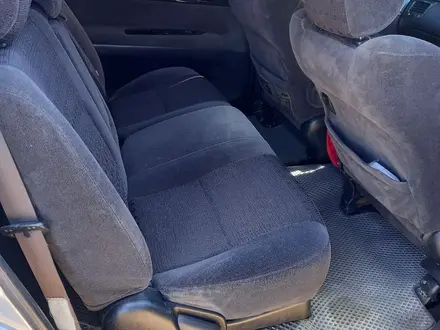 Toyota Ipsum 2005 года за 4 400 000 тг. в Уральск – фото 5