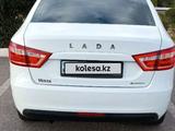 ВАЗ (Lada) Vesta 2018 года за 4 000 000 тг. в Темиртау