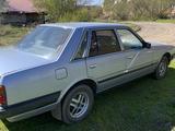 Nissan Laurel 1989 годаүшін1 400 000 тг. в Усть-Каменогорск – фото 4