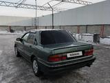 Mitsubishi Galant 1989 годаүшін1 500 000 тг. в Алматы – фото 4