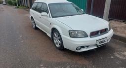 Subaru Legacy Lancaster 2001 годаүшін2 930 000 тг. в Алматы – фото 2