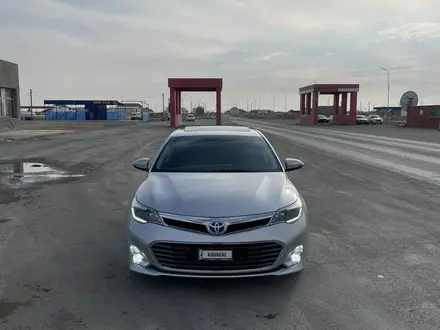 Toyota Avalon 2013 года за 8 000 000 тг. в Актау – фото 6