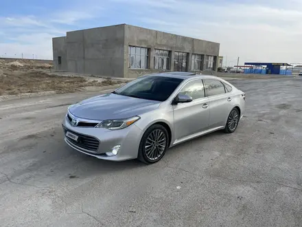 Toyota Avalon 2013 года за 8 000 000 тг. в Актау – фото 7