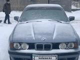 BMW 520 1989 годаfor870 000 тг. в Астана