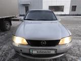 Opel Vectra 2001 годаfor2 200 000 тг. в Астана – фото 2