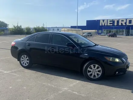 Toyota Camry 2007 года за 6 200 000 тг. в Павлодар – фото 2