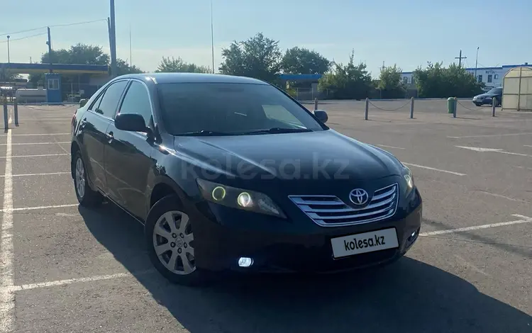 Toyota Camry 2007 года за 6 200 000 тг. в Павлодар