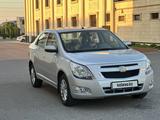 Chevrolet Cobalt 2024 года за 6 780 000 тг. в Шымкент – фото 2