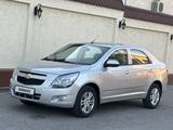 Chevrolet Cobalt 2024 года за 6 780 000 тг. в Шымкент