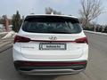 Hyundai Santa Fe 2023 годаfor20 500 000 тг. в Алматы – фото 11