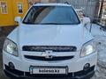 Chevrolet Captiva 2011 годаfor5 000 000 тг. в Алматы – фото 4