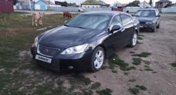 Lexus ES 350 2007 года за 7 200 000 тг. в Кокшетау