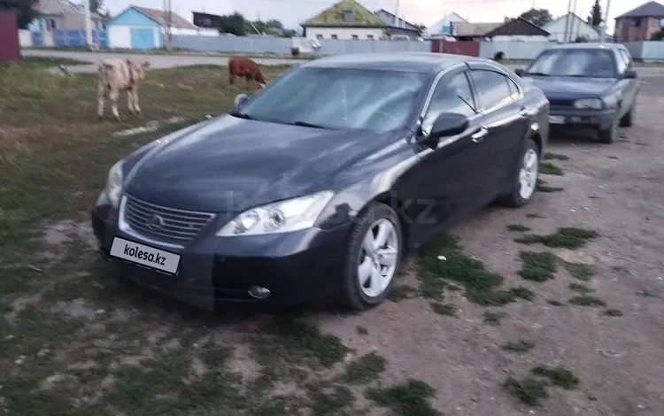 Lexus ES 350 2007 годаfor7 200 000 тг. в Кокшетау