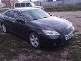 Lexus ES 350 2007 года за 7 200 000 тг. в Кокшетау – фото 2