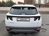 Hyundai Tucson 2021 года за 13 200 000 тг. в Шымкент – фото 4