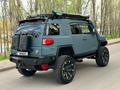 Toyota FJ Cruiser 2006 года за 15 950 000 тг. в Алматы – фото 11