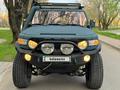 Toyota FJ Cruiser 2006 годаfor15 950 000 тг. в Алматы – фото 9