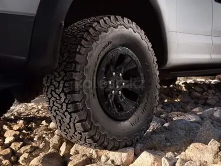 245/65R17 All Terrain T/A KO2 111/108S BFGoodrich за 147 200 тг. в Алматы – фото 7