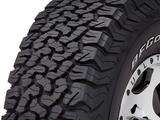 245/65R17 All Terrain T/A KO2 111/108S BFGoodrichүшін147 200 тг. в Алматы – фото 3