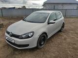 Volkswagen Golf 2011 годаүшін4 000 000 тг. в Уральск – фото 2