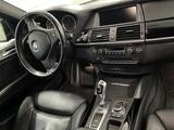 BMW X6 2010 года за 10 500 000 тг. в Алматы – фото 5