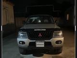 Mitsubishi Montero Sport 2010 года за 4 500 000 тг. в Тараз – фото 4