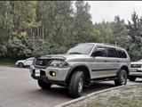 Mitsubishi Montero Sport 2010 года за 4 500 000 тг. в Тараз – фото 3