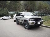 Mitsubishi Montero Sport 2010 года за 4 500 000 тг. в Тараз – фото 2