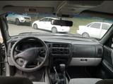 Mitsubishi Montero Sport 2010 года за 4 500 000 тг. в Тараз – фото 5