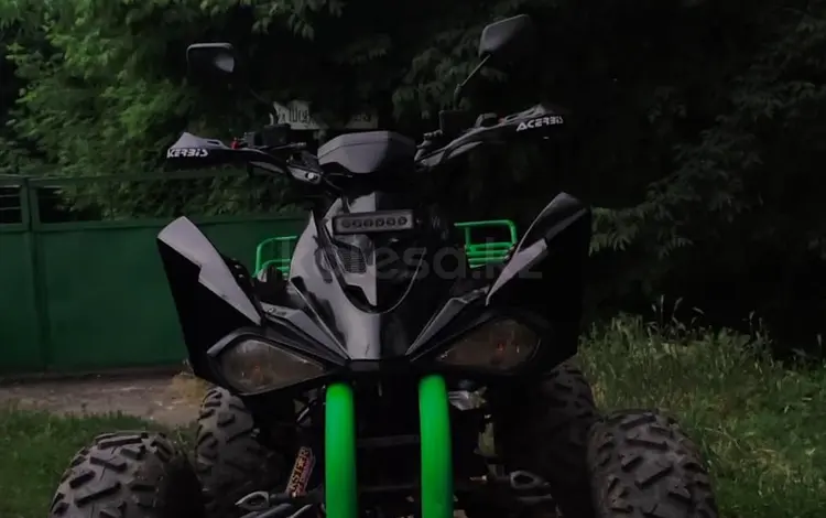 BASHAN  BS200S7 2023 годаүшін430 000 тг. в Алматы
