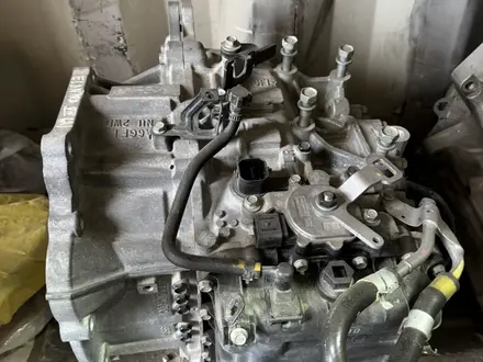 Акпп, автомат коробка на Хендэ Элантра, Hyundai Elantra за 101 000 тг. в Актобе