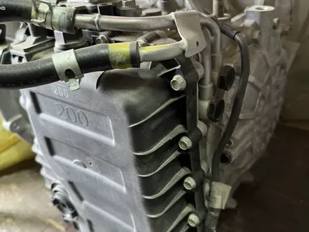 Акпп, автомат коробка на Хендэ Элантра, Hyundai Elantra за 101 000 тг. в Актобе – фото 5