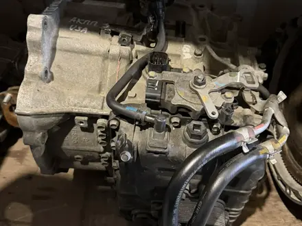 Акпп, автомат коробка на Хендэ Элантра, Hyundai Elantra за 101 000 тг. в Актобе – фото 6