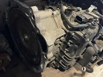 Акпп, автомат коробка на Хендэ Элантра, Hyundai Elantra за 101 000 тг. в Актобе – фото 8
