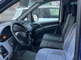 Mercedes-Benz Vito 2004 года за 3 300 000 тг. в Караганда