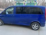 Mercedes-Benz Vito 2004 года за 3 300 000 тг. в Караганда – фото 5