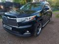 Toyota Highlander 2016 года за 17 500 000 тг. в Усть-Каменогорск