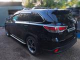 Toyota Highlander 2016 года за 17 500 000 тг. в Усть-Каменогорск – фото 2