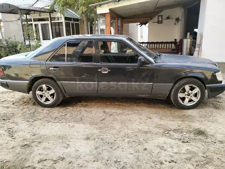 Mercedes-Benz E 230 1991 года за 1 000 000 тг. в Шымкент – фото 3