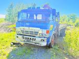 Hino 1990 года за 12 000 000 тг. в Усть-Каменогорск