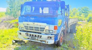 Hino 1990 года за 12 000 000 тг. в Усть-Каменогорск