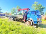 Hino 1990 года за 12 000 000 тг. в Усть-Каменогорск – фото 2