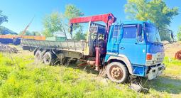 Hino 1990 года за 12 000 000 тг. в Усть-Каменогорск – фото 2