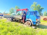 Hino 1990 года за 12 000 000 тг. в Усть-Каменогорск – фото 3