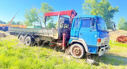 Hino 1990 года за 12 000 000 тг. в Усть-Каменогорск – фото 3