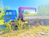 Hino 1990 года за 12 000 000 тг. в Усть-Каменогорск – фото 4